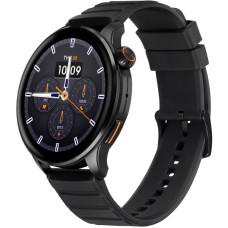Смарт годинник Gelius Amazwatch GT3 GP-SW010 (Incredible series) Black