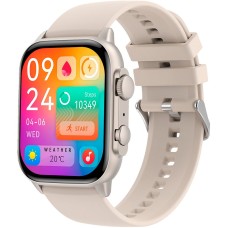 Смарт годинник Gelius Amazwatch Ultra GP-SW011 Titan