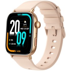 Смарт годинник Gelius Amazwatch Numix GP-SW009 Gold