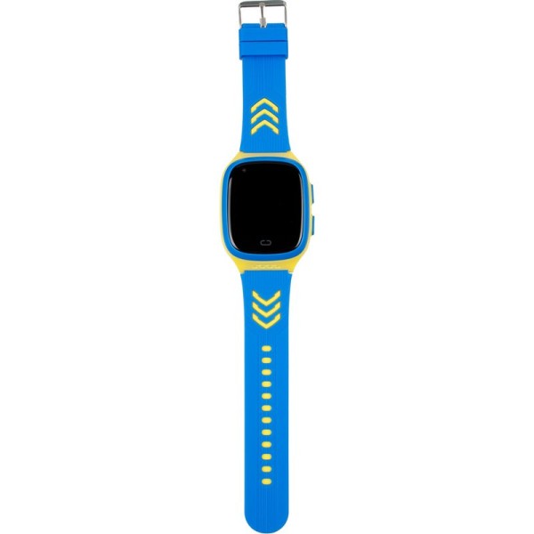 Дитячий смарт - годинник Gelius GPS/4G (IP67) GP-PK006 Ukraine Дитячий смарт - годинник Gelius GPS/4G (IP67) GP-PK006 Ukraine