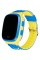 Дитячий смарт - годинник Gelius GPS/4G (IP67) GP-PK006 Ukraine Дитячий смарт - годинник Gelius GPS/4G (IP67) GP-PK006 Ukraine
