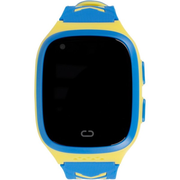 Дитячий смарт - годинник Gelius GPS/4G (IP67) GP-PK006 Ukraine Дитячий смарт - годинник Gelius GPS/4G (IP67) GP-PK006 Ukraine