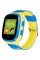 Дитячий смарт - годинник Gelius GPS/4G (IP67) GP-PK006 Ukraine Дитячий смарт - годинник Gelius GPS/4G (IP67) GP-PK006 Ukraine