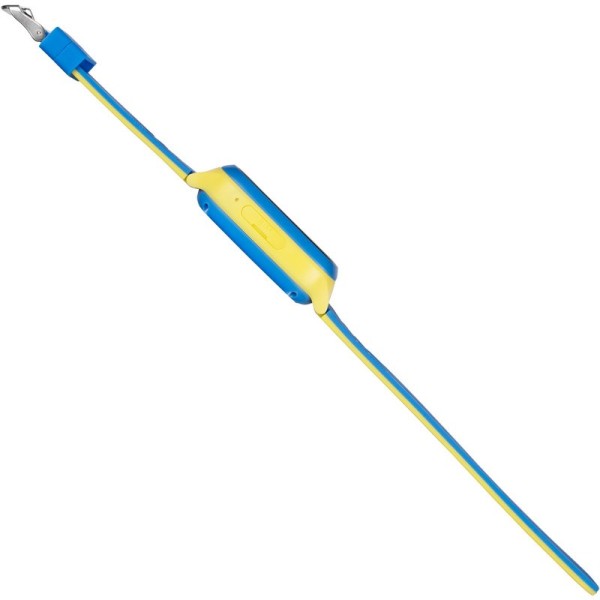 Дитячий смарт - годинник Gelius GPS/4G (IP67) GP-PK006 Ukraine Дитячий смарт - годинник Gelius GPS/4G (IP67) GP-PK006 Ukraine
