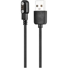 Зарядний USB кабель GP-SW003 (Amazwatch GT2 Lite)