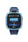 Дитячий смарт годинник Gelius PRO KID з GPS трекером GP-PK001 Blue Дитячий смарт годинник Gelius PRO KID з GPS трекером GP-PK001 Blue