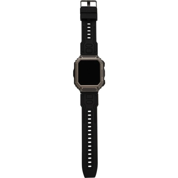 Смарт годинник Gelius Tactical Navy GP-SW007 Black Смарт годинник Gelius Tactical Navy GP-SW007 Black