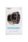 Смарт годинник Gelius Tactical Navy GP-SW007 Black Смарт годинник Gelius Tactical Navy GP-SW007 Black