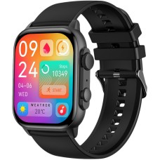 Смарт годинник Gelius Amazwatch Ultra GP-SW011 Black