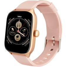 Смарт годинник Gelius Amazwatch GTS GP-SW012 Gold Rose