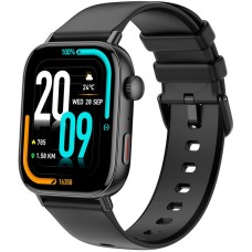 Смарт годинник Gelius Amazwatch Numix GP-SW009 Black