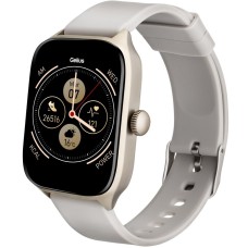 Смарт годинник Gelius Amazwatch GTS GP-SW012 Silver