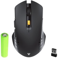 Бездротова миша Fantech WG12R Raigor III Black
