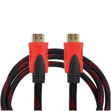 Кабель HDMI v1.4 with ferite filter 3m