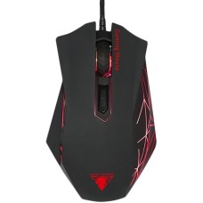 Миша USB JEDEL GM840 Black