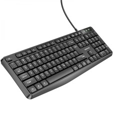 Клавіатура USB Borofone BG9 Black