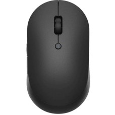 Xiaomi Mi Mouse Silent Edition Dual Mode Black (Global)(HLK4041GL)