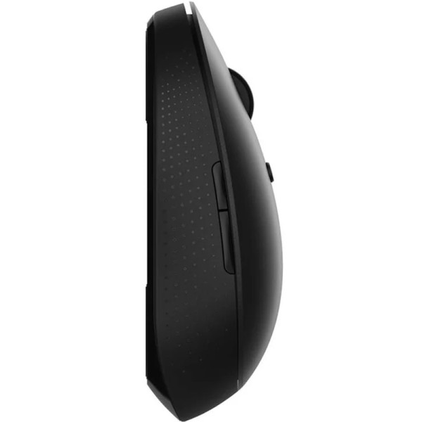 Xiaomi Mi Mouse Silent Edition Dual Mode Black (Global)(HLK4041GL) Xiaomi Mi Mouse Silent Edition Dual Mode Black (Global)(HLK4041GL)