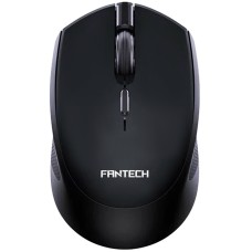 Бездротова миша Fantech W190 Silent Click Black