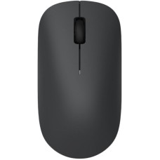 Бездротова миша Xiaomi Mi Mouse Lite Wireless (BHR6099GL) Black