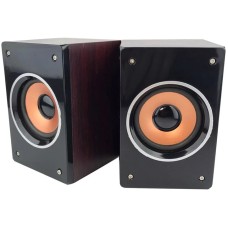 Колонки для комп'ютера JNS45Z 220V Black