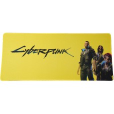 Килимок для мишки Cyberpunk P700-2 70*30 (box)