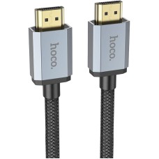 Кабель HDMI - HDMI HOCO 2.1 8K 1m