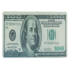 Mouse pad Dollar (20*28)