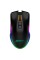 Мишка USB JEDEL GM806 RGB Black