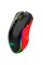 Мишка USB JEDEL GM806 RGB Black