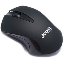 Бездротова Мишка JEDEL W120 Black