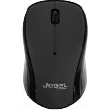 Бездротова Мишка JEDEL W920 Black