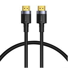 Кабель HDMI - HDMI Baseus (CADKLF-E01) 1m