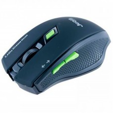 Мишка бездротова JEDEL W400 Black