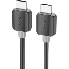 Кабель HDMI - HDMI HOCO US08 4K 2m Black