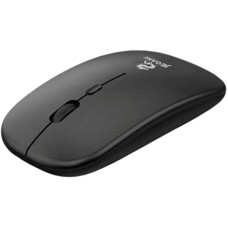 Бездротова миша Jeqang JW-AP03 Black