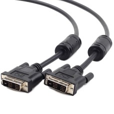 Кабель DVI-DVI 5m