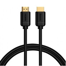 Кабель HDMI - HDMI Baseus (CAKGQ-A01) 1m
