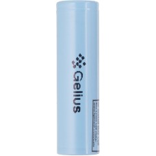 Акумуляторна батарейка Gelius Pro 18650 3200mAh (Flat-Top/без носика)