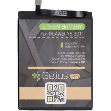 Акумулятор Gelius Pro для Huawei HB405979ECWC Y5 2017/Y5 2018/Y6 2017/Y6 2019 /Nova/Nova Lite 2017/P9 Lite mini