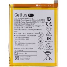 Акумулятор Gelius Pro для Huawei HB366481ECW P20 Lite/P10 Lite/P9/P9 Lite/P8 Lite (2017)/Honor 7c/Honor 8/P Smart