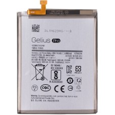 Акумулятор Gelius Pro для Samsung M20s M207/M30s M307/M21 M215/M315 M31 (EB-BM207ABY)