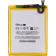 Акумулятор Gelius Pro для Meizu BA621 (M5 Note)