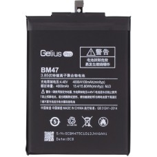 Акумулятор Gelius Pro для Xiaomi BM47 (Redmi 4x/3/3s/3x/3Pro)