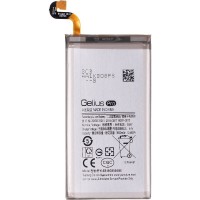 Акумулятор Gelius Pro для Samsung G955 (S8 Plus) (EB-BG955ABE) Акумулятор Gelius Pro для Samsung G955 (S8 Plus) (EB-BG955ABE)