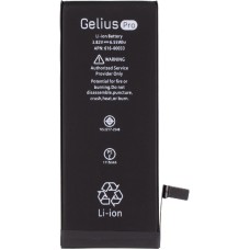 Акумулятор Gelius Pro iPhone 6S