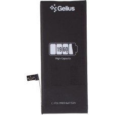 Акумулятор Gelius Pro iPhone 7