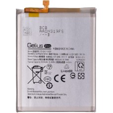 Акумулятор Gelius Pro для Samsung A315 A31 2020 (EB-BA315ABY)