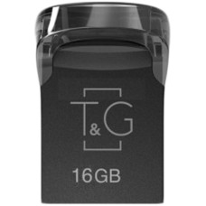 USB флеш накопичувач T&G Smart 120 16Gb