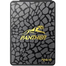 Накопичувач SSD диск 120Gb Apacer AS340 (AP120GAS340G-1/120Gb/2.5